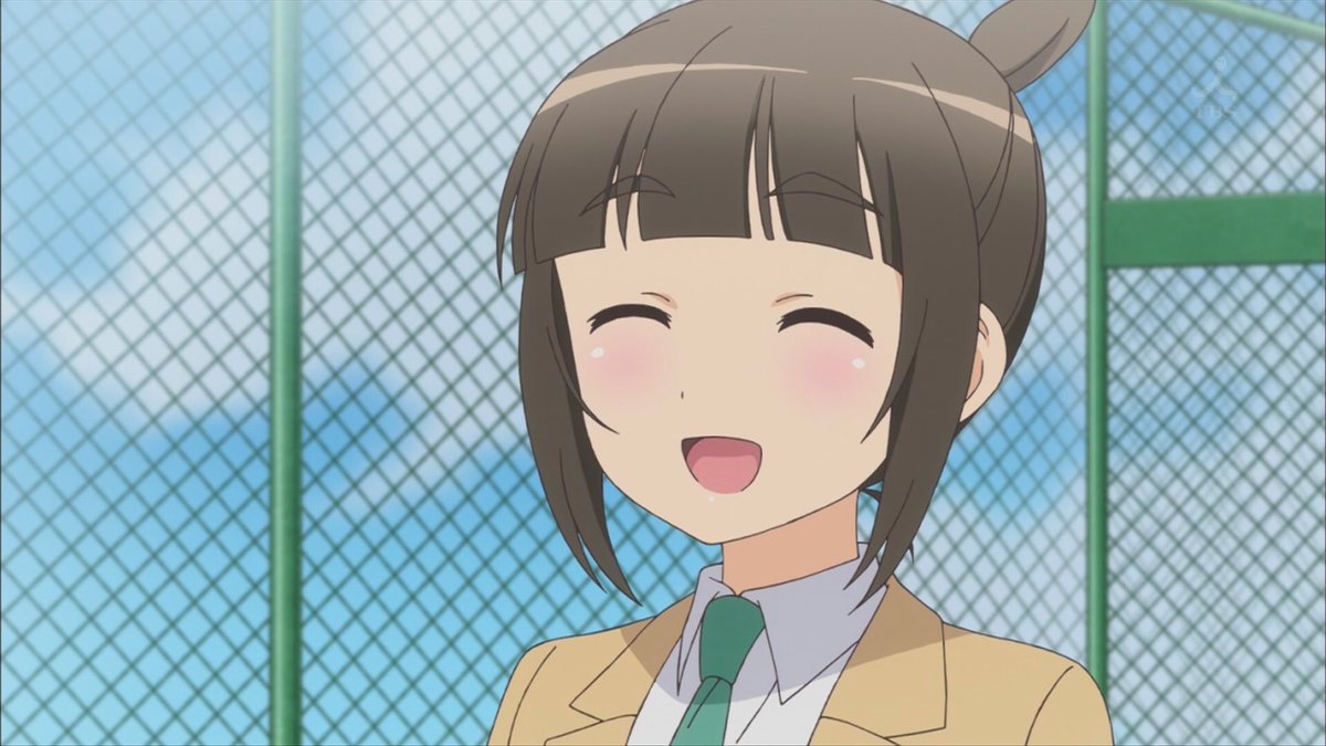 ５月７日は三ヶ月ゆいの誕生日