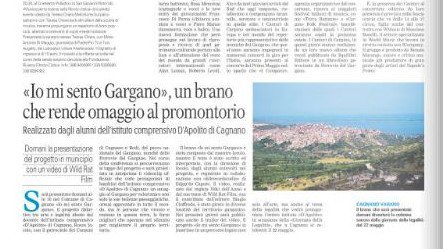 Creative Voice tweet media