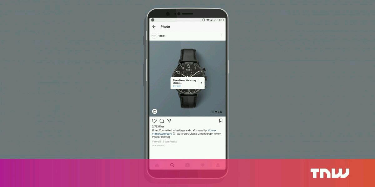 adigitalmarket's tweet image. Em breve será possível #comprar #bilhetes de #cinema e #marcar #mesa em #restaurantes através do @instagram 😊🔜🆒 #Instagram 
 buff.ly/2jsA7ZJ