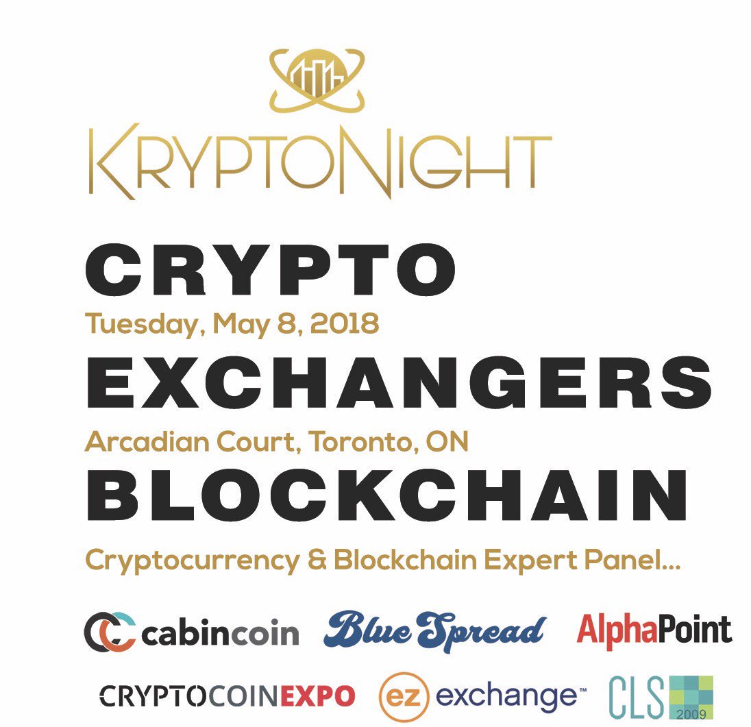 ByBlacks's tweet image. Congrats to Collette Murray, you won 2 tickets to #KryptoNight this Tuesday May 8 at the Arcadian court @OB_Events