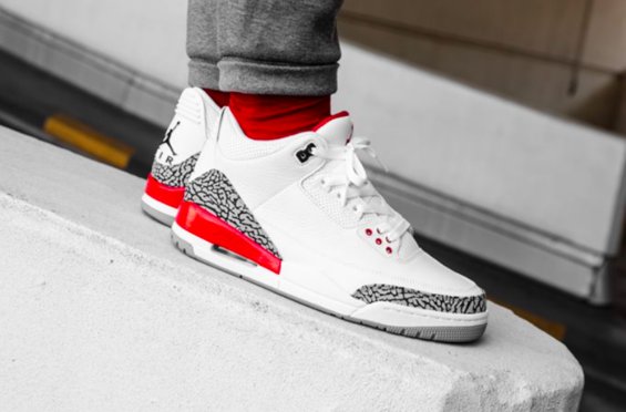 jordan 3 katrina 2018