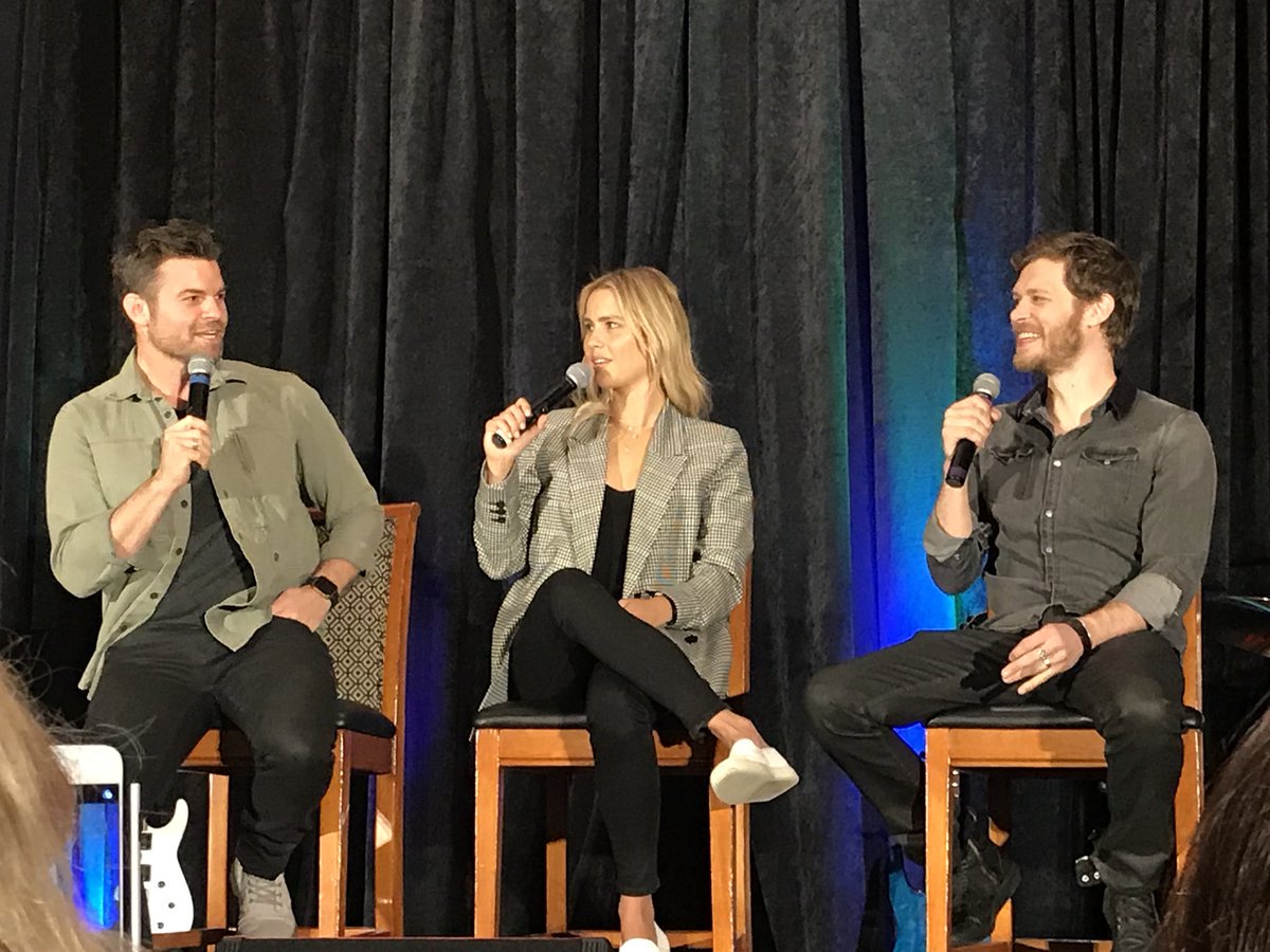 OriginalsDaily1's tweet image. RT if you love this TRIO: @JosephMorgan, @danieljgillies &amp;amp; @claireholt