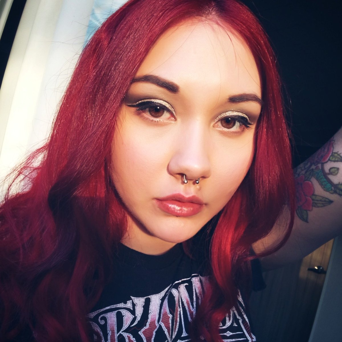 Absinth93607072's tweet photo. #NewProfilePic https://t.co/ma0yLpfwfS