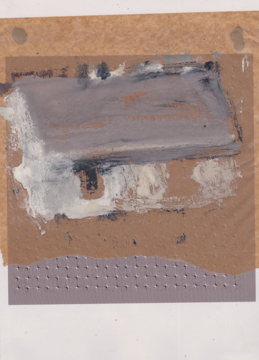 HomeStead V (7 effective ways to build Tension in your Paintings)
mixed media 2016-8
stephen-nolan.com
#art at #theMuppetPuppet 
for fresh #painting be sure to pay a visit to our new #etsy store...
<a href="/illhueminati/">illhueminati</a>
