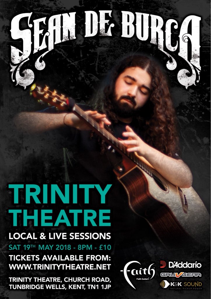 Less than 2 weeks away! <a href="/PaulDuntonmusic/">Paul Dunton</a> @trinitytheatre <a href="/greyladytwells/">The Grey Lady</a> <a href="/tw_events/">Tunbridge Wells Events 👑</a> <a href="/StayGoMag/">Lee Smith</a> <a href="/TWellsTourism/">Visit Tunbridge Wells Tourist Info</a> <a href="/SoMagazines/">SO Magazines</a> <a href="/timeslocalnews/">Times Local News</a> <a href="/rusthallevents/">Rusthall Bonfire and Fete Group</a> <a href="/EventsinTowns/">Keith Robertson</a>