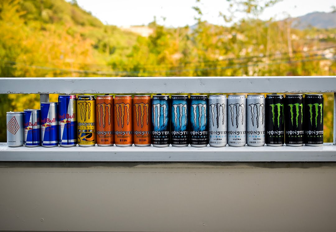 ambr_energy's tweet photo. We are just curious - how many #energydrink collectors are there?
(📷 https://t.co/2nUKGxhpeJ) https://t.co/LNh2gWtm2n