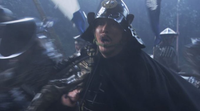 真田丸49話のtwitterイラスト検索結果