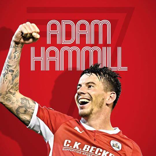 scott_beever's tweet photo. I hope #barnsleyfc give this man another contract only one whoever shows any passion when he's wearing that shirt. #guted #league1again https://t.co/LKNUL3uBmR