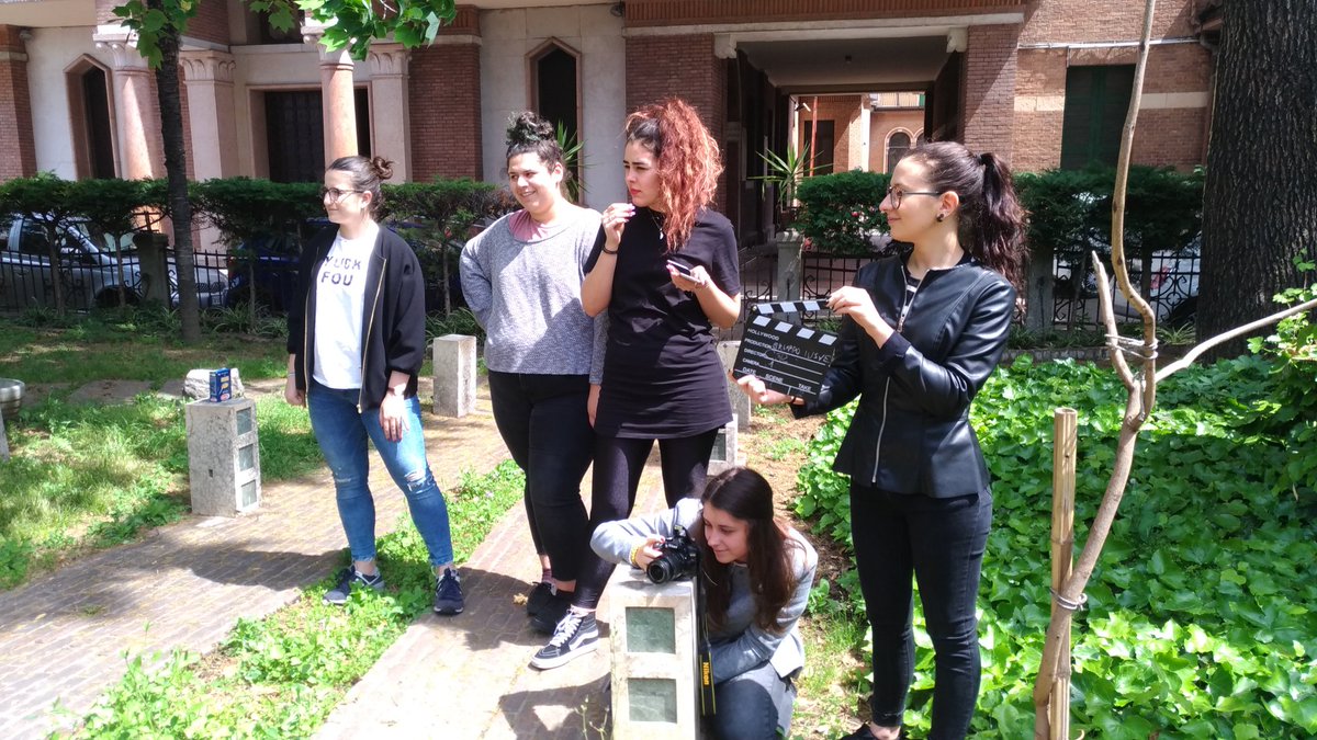 Cristiana Rossato tweet media