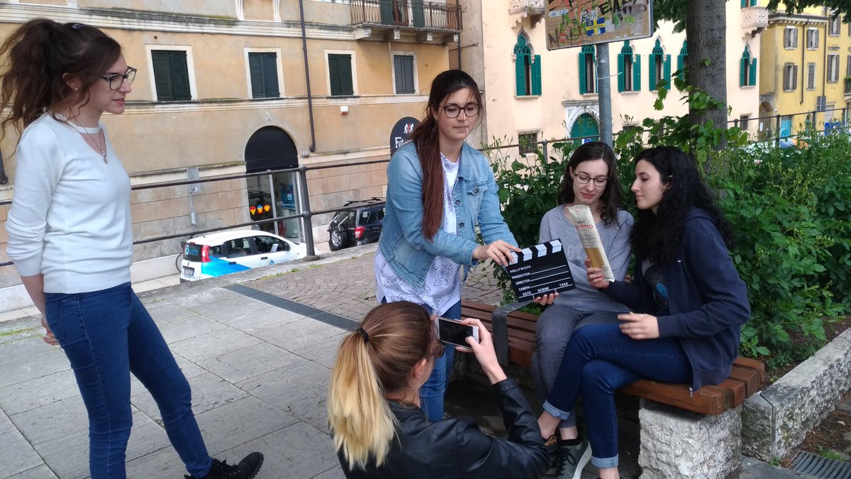 Cristiana Rossato tweet media