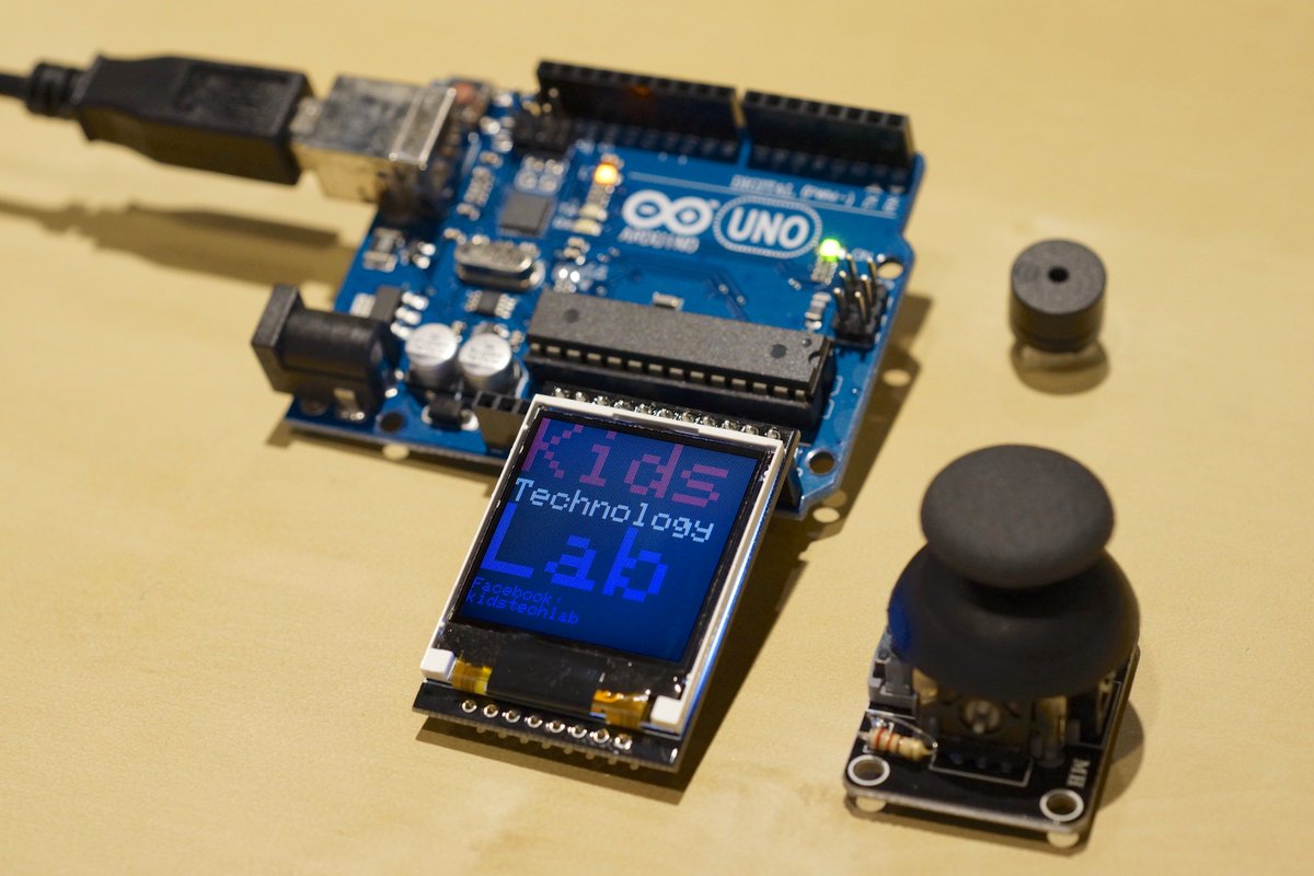 kidstechlab's tweet photo. #STEM #STEAM #Coding, #Electronics and #Robotics for #Kids https://t.co/lB8Vc4c01Y