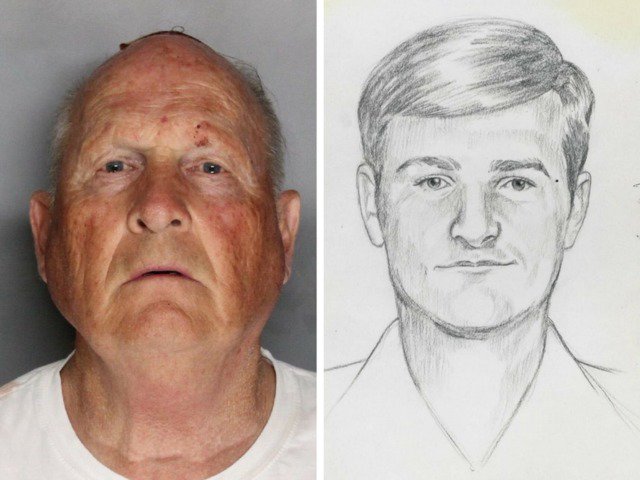 jd_kelleher's tweet photo. Golden State Killer graduated with a degree in CRIMINAL JUSTICE from California State University Sacramento in 1972. Wow @CrimeCon2018 #LiveStream #CCInformant #CCInsider #London https://t.co/L5gRVf1KYa