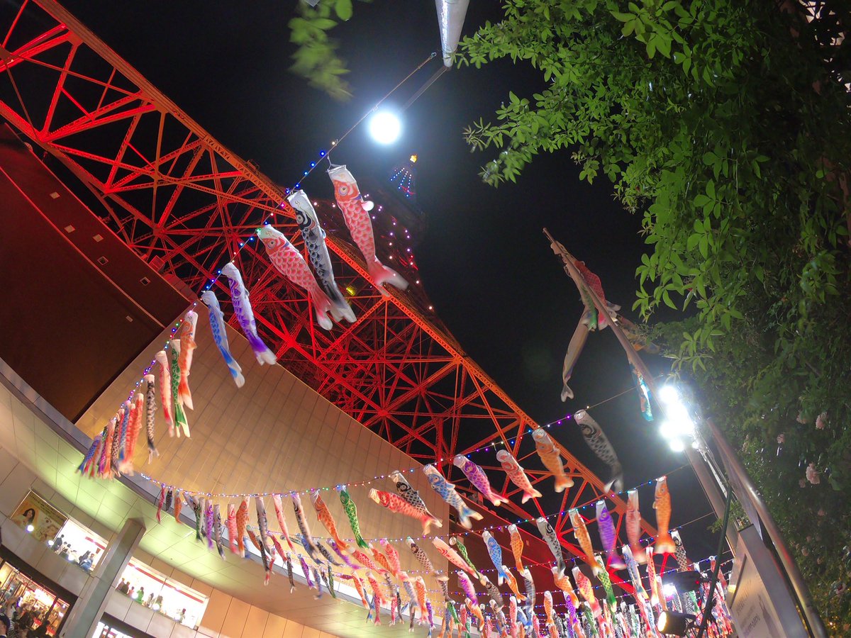 28__yusuke's tweet photo. #東京タワー https://t.co/5BTKURb1e5