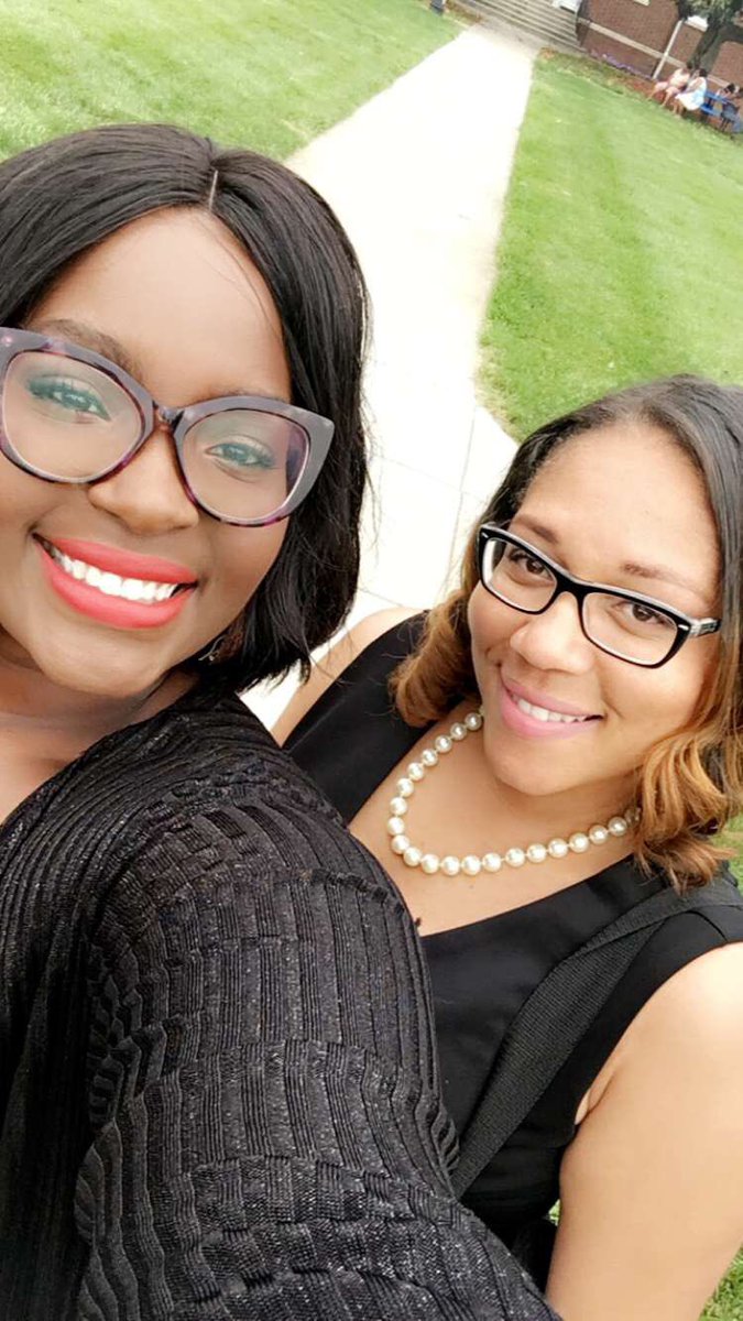 KCDIII's tweet photo. Congratulations to all of the graduates and welcome home to the Bennett Alumnae! #bennett22 we look forward to the legacy that you will continue. @BennettCollege @BennettPrez_PWD #bennettcollege #bennett22 #bennett18 #bennettbellesdoitwell https://t.co/PWMeuB4zR3