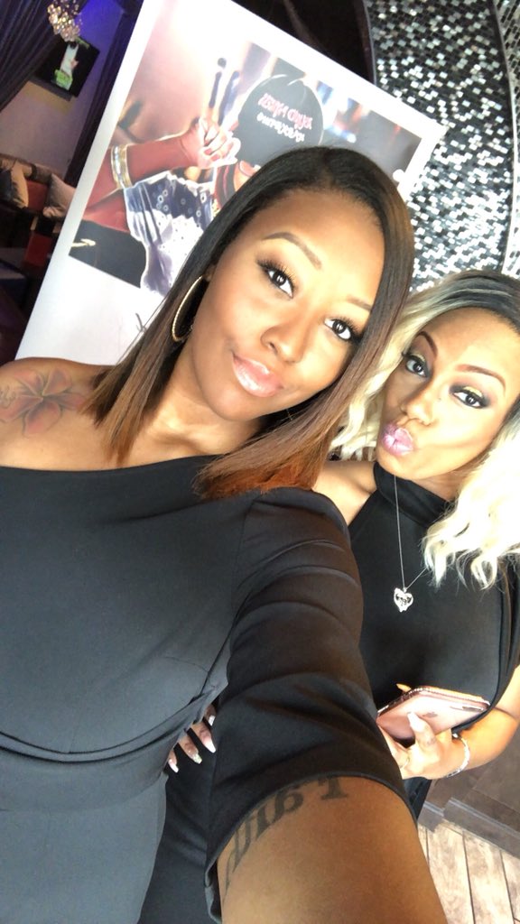 DPMAgency's tweet photo. Our launch party was a success. Thank you to all the ladies that came out to our model call. https://t.co/jxeUP31v6I