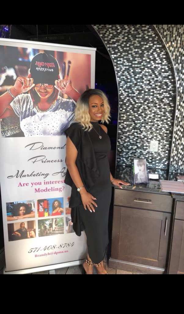 DPMAgency's tweet photo. Our launch party was a success. Thank you to all the ladies that came out to our model call. https://t.co/jxeUP31v6I