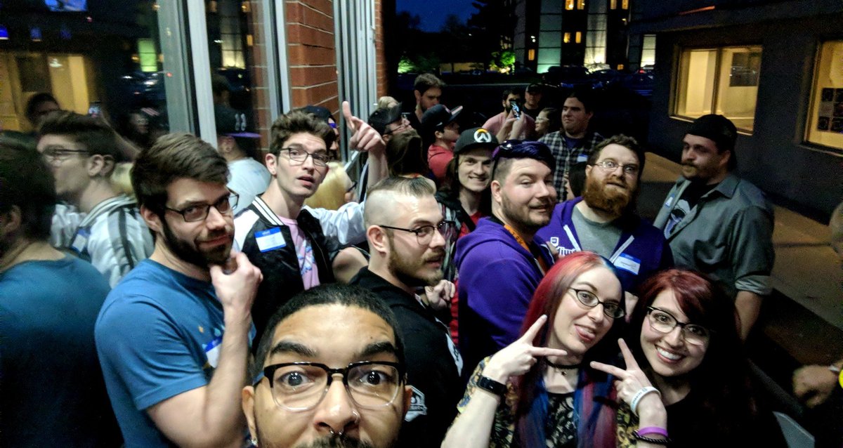 heytrey_live's tweet photo. @alex_inwndrlnd @Flyingmonkeygal @tdjorgensen @GageZiegman @Admiredplaguetv @brettpennings @TwoThirdsGod https://t.co/zFUDI97Kdl