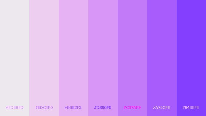 palitra_color's tweet photo. Generated color palette #colors #palette https://t.co/ET9KK5TlUY