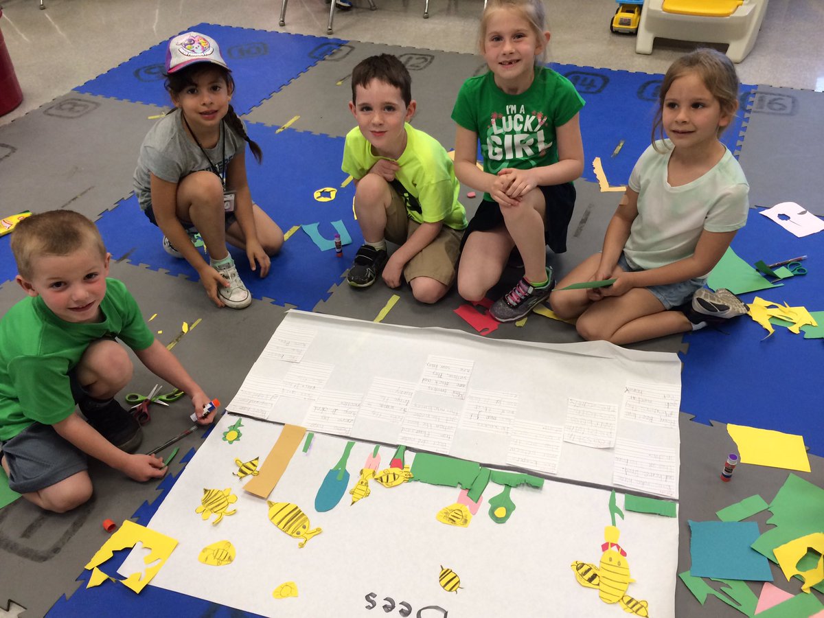 AnnetteNygaard's tweet photo. This is how k rolls with insect research🐝. #funwithbugs 
#OakFlatProud  
#bssdproud https://t.co/2QSxyf0fLq
