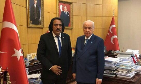 ecevit_ciftci's tweet photo. Bilge liderimiz Devlet Bahçeli https://t.co/zkwmc7fdfN