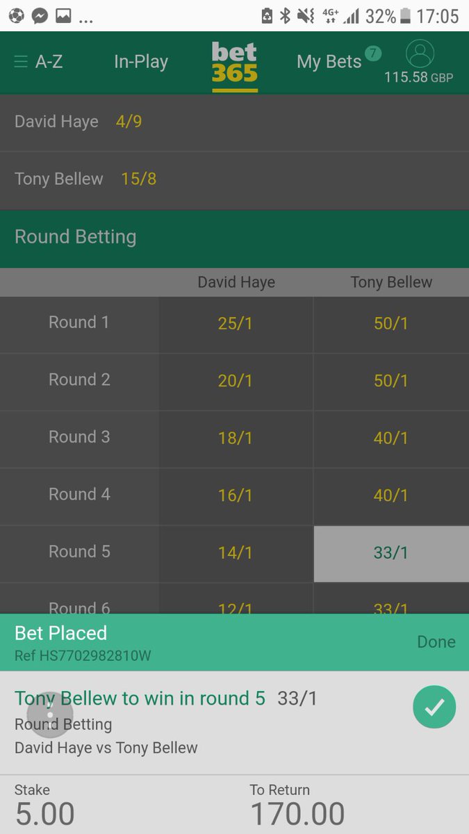 PackieBonnerCSC's tweet photo. @TonyBellew  cheers Tony 👊 https://t.co/U59utfD3EV