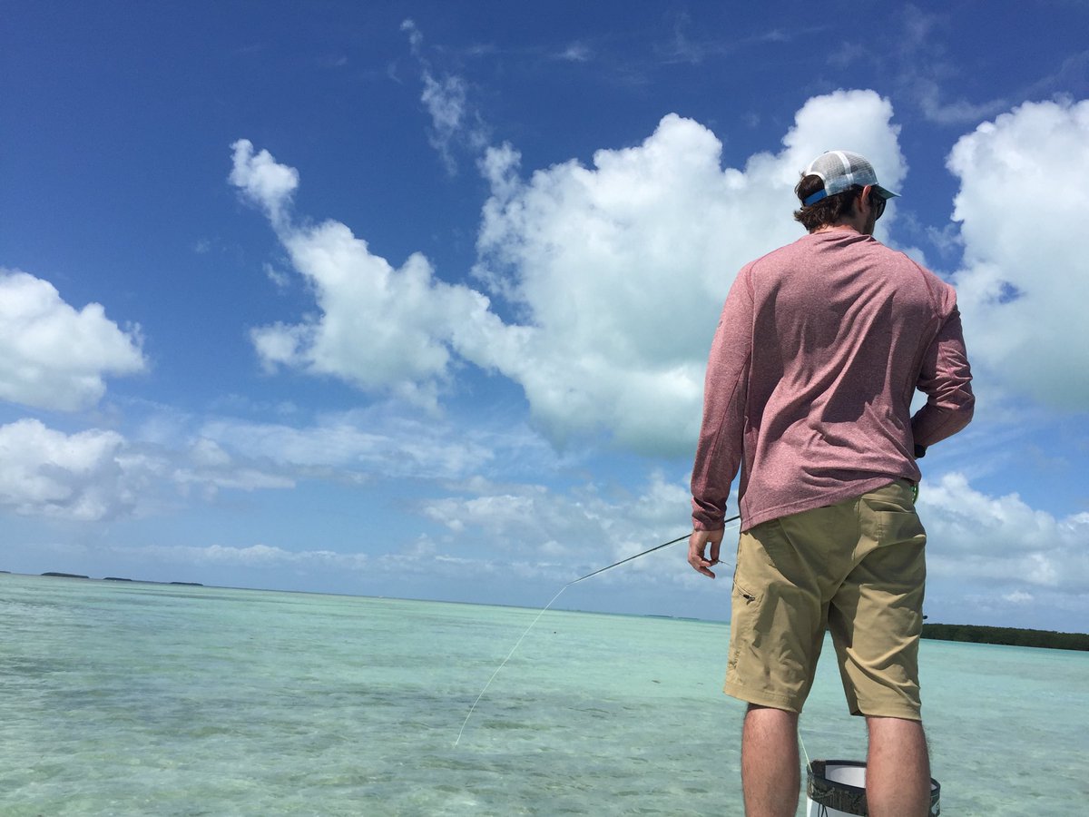 float_river's tweet image. The Keys...what a great day!