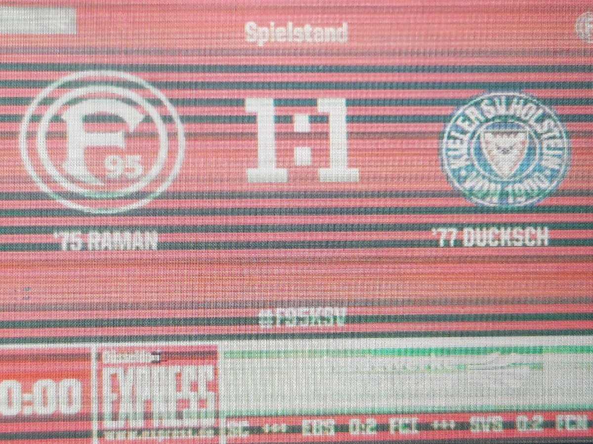 Holstein_Kiel's tweet photo. Wir haben dann über Pfingsten wohl etwas vor...
Der Wahnsinn geht weiter: Die #Störche spielen am 17. und 21. Mai in der Relegation um den Bundesliga-Aufstieg!!! #F95KSV 1:1 #NurHolsteinKiel #2Liga #KielAhoi https://t.co/Se2jAr7Tam