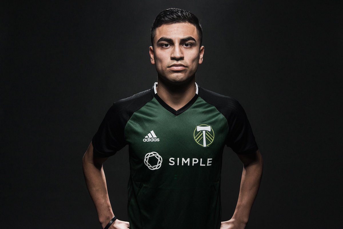 cfcatletico's tweet image. 📆⚽️ GAMEDAY! @alexsegovia21 and the Timbers U23s set to host Washington Premier FC U23 in tonight’s 5pm Preseason Tourney title match at the @CFCTimbers Complex! See you there! #TimbersU23 #Path2Pro