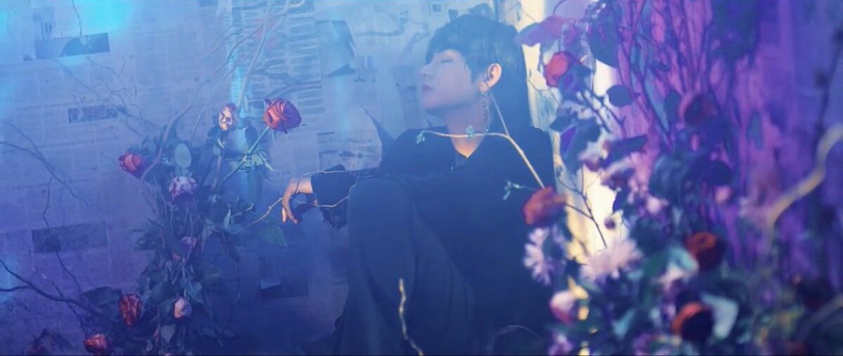 Bts Picss Tweet Singularity Trendsmap