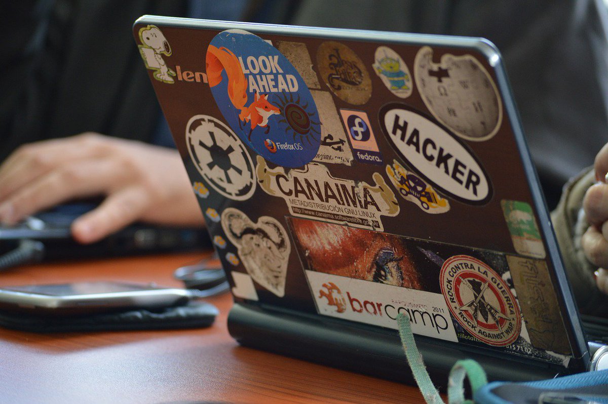 LaNaveMadrid's tweet image. #MachineLearning, #IA, #NetworkFunctionVirtualization, #NubeHíbrida, #OpenStack,# Java o #IoT... descubre las tendencias en #CódigoAbierto
bit.ly/CodigoAbiertoLN