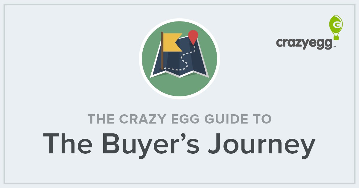 74% of deals go to companies that are able to provide immediate value to customers, according to <a href="/salesforce/">Salesforce</a>. Learn more about a #BuyersJourney and see how it can impact your business, especially when it comes to marketing.

crazyegg.com/blog/guides/bu…