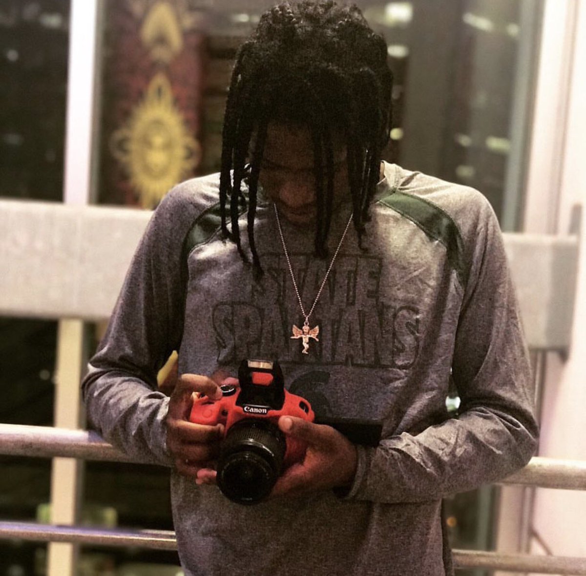 Phantom_Spec's tweet image. R.I.P brother 👼🏽 @1K_era