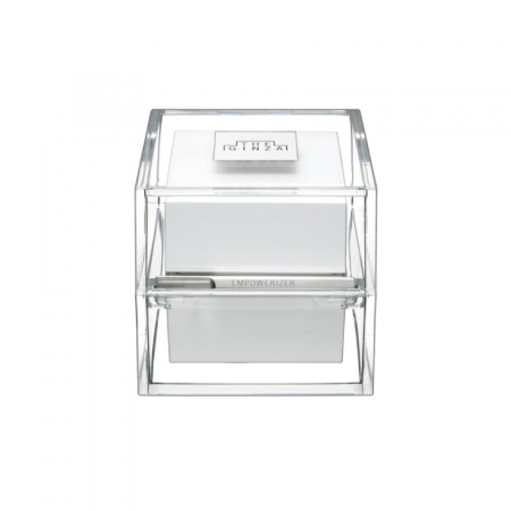 anti_aging_mc's tweet photo. https://t.co/ISEWQAIyKB
NEW SHISEIDO THE GINZA Enpoweriser Face Cream 40g
#SHISEIDO #AntiAging #SkinCare https://t.co/giI8cGyHwd