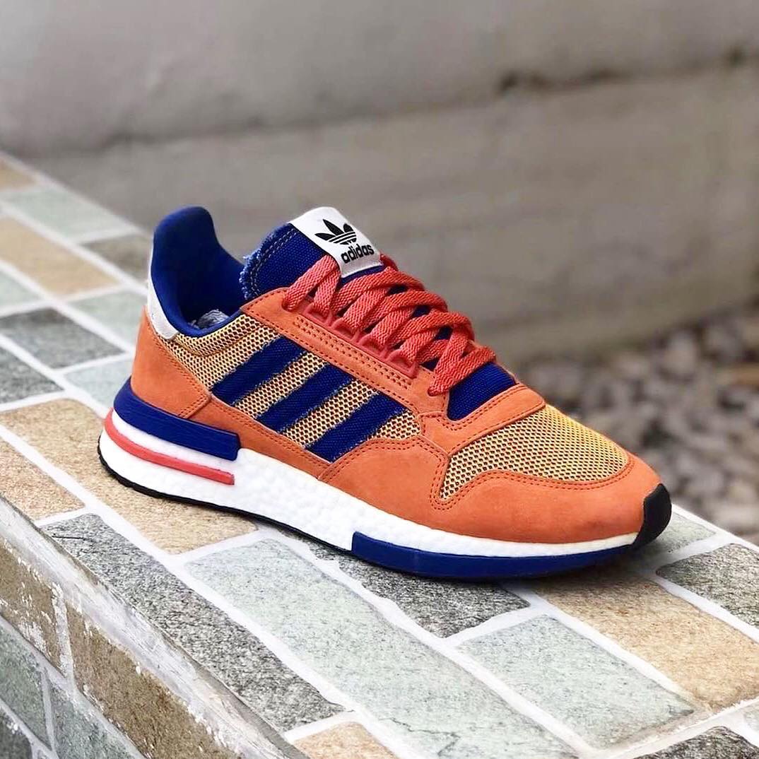 iniki goku
