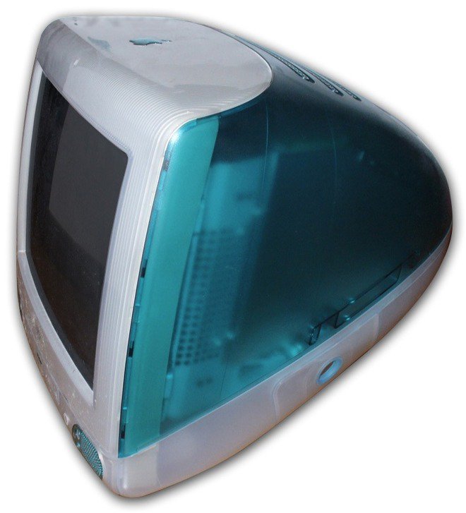 caro_milanesi's tweet image. Me: look, this was the original #iMac
Kid: Wow, how did you take that thing around with you???
Me: 😏 #GenZ #Whatisacomputer