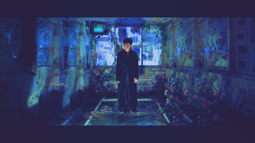 BTSorbit's tweet photo. 잠시 들어간 꿈속에도
나를 괴롭히는 환상통은 여전해
@BTS_twt https://t.co/0lcYXCltPV