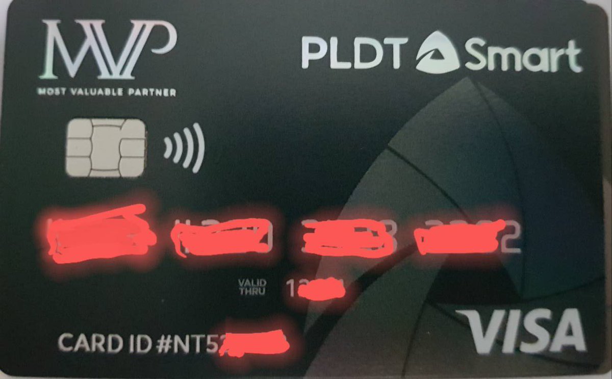 patrick59518178's tweet photo. Get your free MVP Rewards card for rebates every time when you pay your PLDT Bill.

Availing Deals and Privileges up to 1,000 to 1,500 php off your bill once you register.

https://t.co/i6qkLpWztv

#PLDTHome, #MVPRewardsCard, #Paymaya https://t.co/kMNlA8wskJ