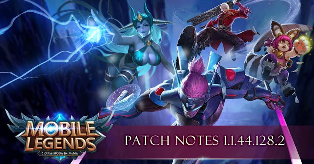 mobilegendss's tweet photo. Mobile Legends Game is Interesting and Fascinating to play

You should play it as well. #MobileLegends https://t.co/hOJlLH02Il
