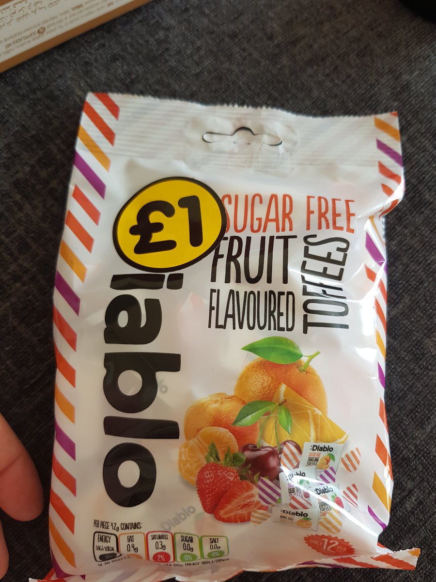 Sugarfree Shack tweet media