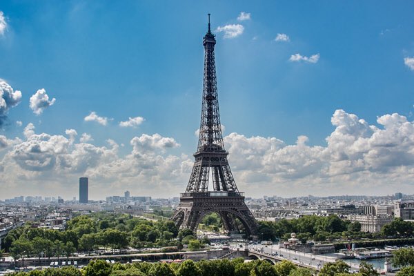 Anne Hidalgo tweet media