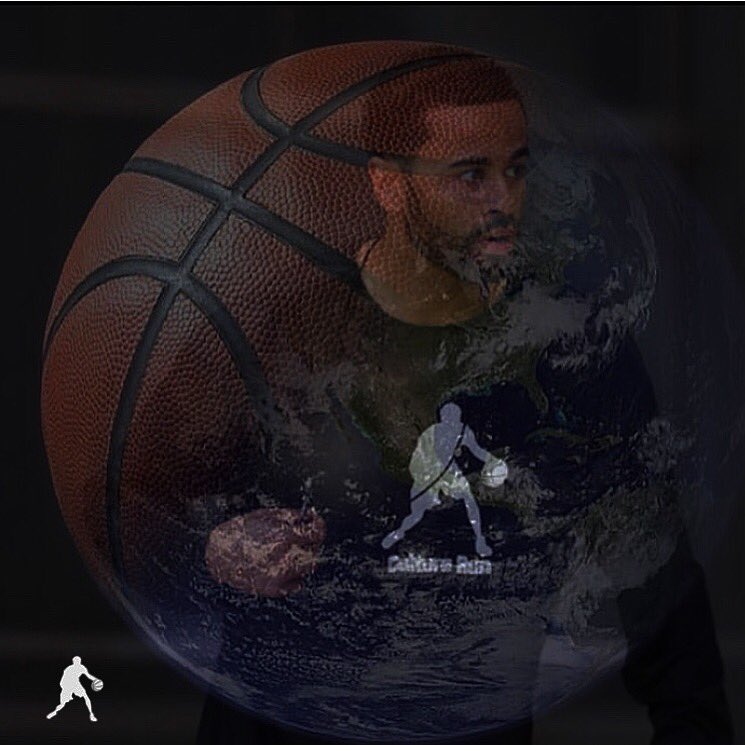 DrivenBrand's tweet photo. Where players games are transformed. #CultureRun 🏀 https://t.co/LbFOFIhnud