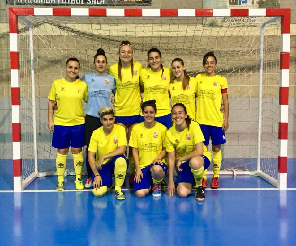 BENIEL FSF tweet media