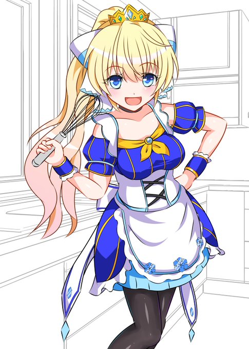 白猫ツードロプロジェクトのtwitterイラスト検索結果 古い順