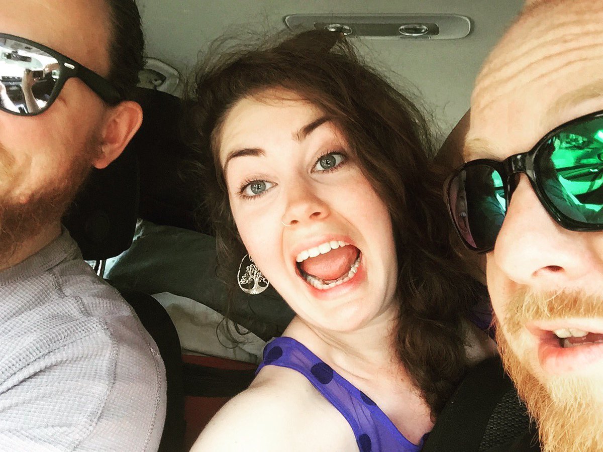 Playing <a href="/CheltJazzFest/">CheltJazzFest</a> at 6:30 on the Free Stage! #jazz #music #festival #sundayfunday #sunny #cheltjazzfest