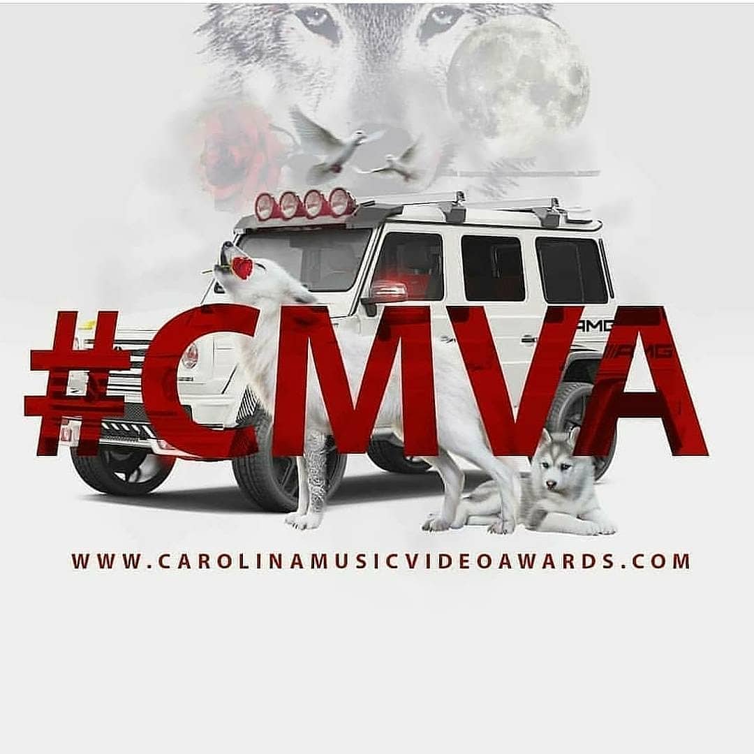 Image result for carolina music video awards