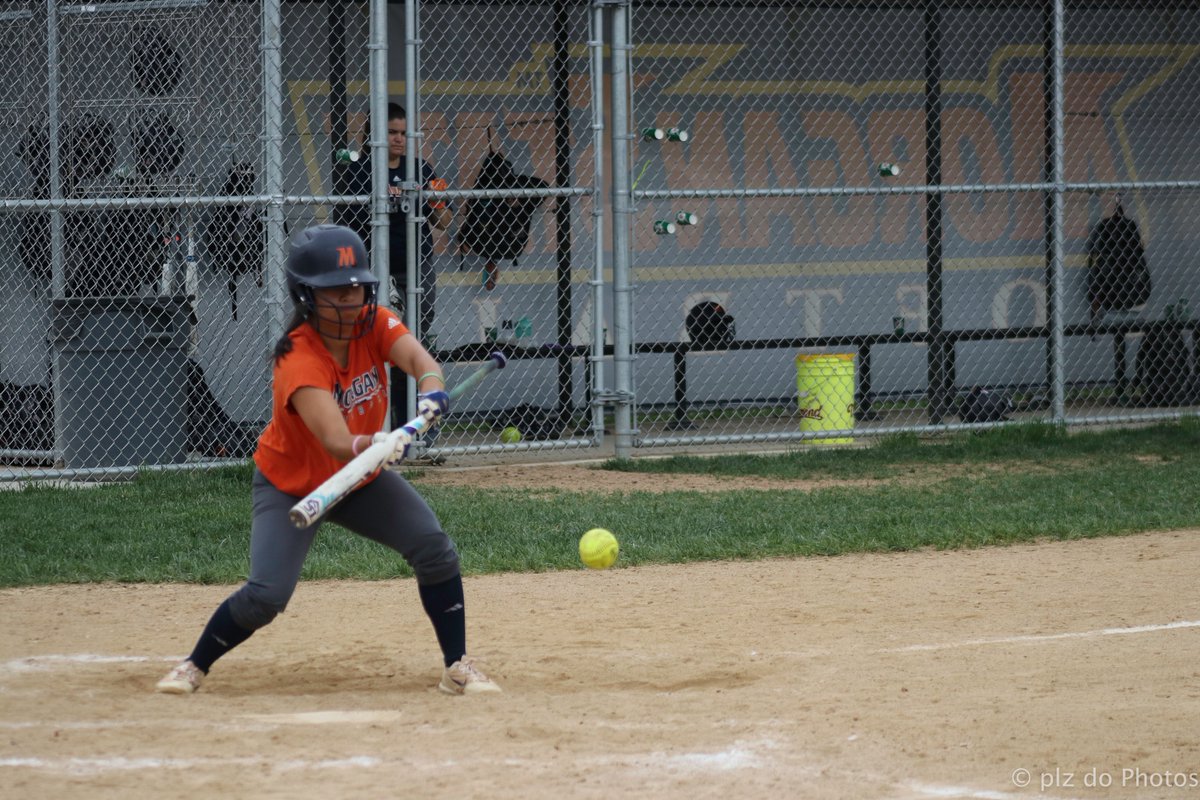 MorganStateSB's tweet photo. A few images from yesterday's Orange &amp; Blue Game.  For more images Like our FaceBook page!  #Meacbound #NorthDivisionChampions #TheMorganWay #GoBearsGo https://t.co/Q33ERfKL3T
