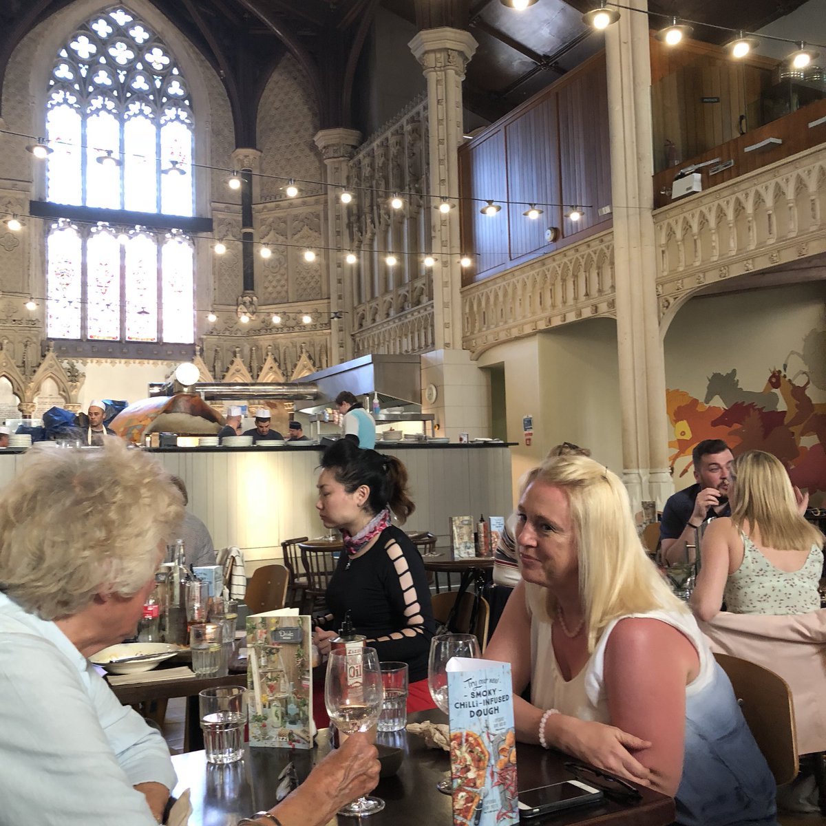 2018Circle's tweet image. Next year’s conference destination #cheltenham #cotswolds #racecourse