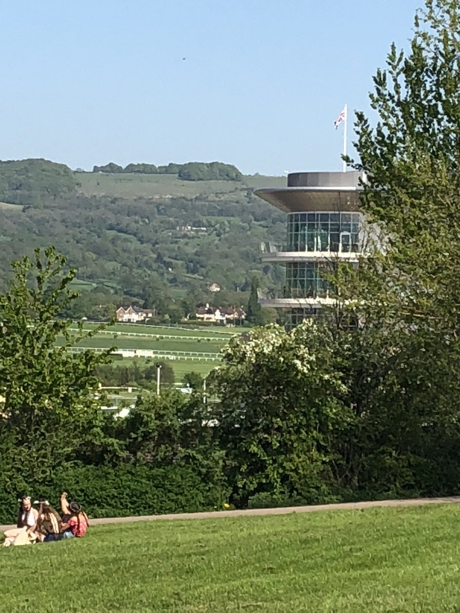 2018Circle's tweet image. Next year’s conference destination #cheltenham #cotswolds #racecourse