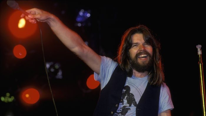 Happy birthday, Bob Seger! 