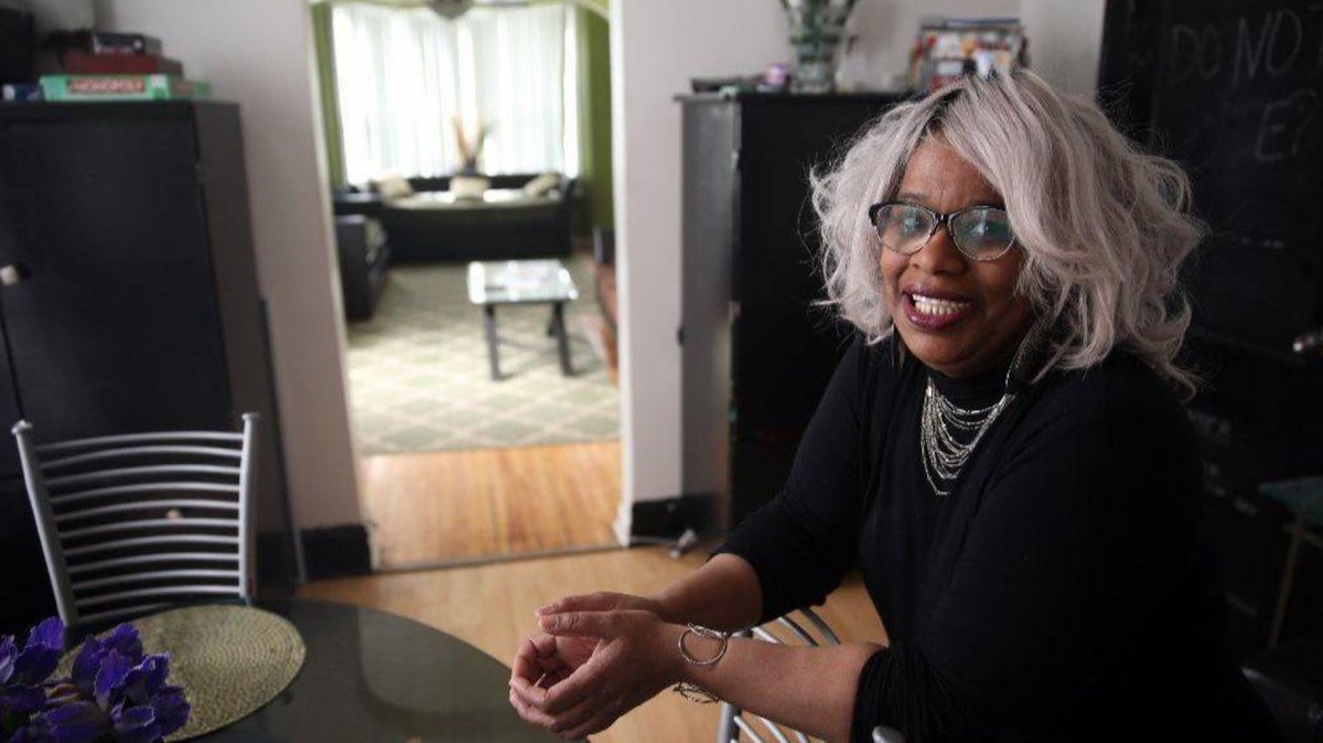 Chicago Tribune tweet media